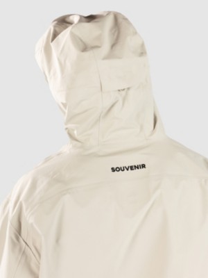 スノーボード SOUVENIR 3PLY RIPSTOP SHELL JACKET LEBEL_SOUVENIRFW24_JACKETS_135